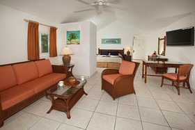 The Verandah Antigua