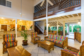 The Verandah Antigua