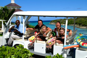 The Verandah Antigua