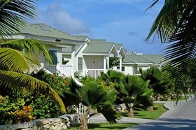 The Verandah Antigua