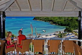 The Verandah Antigua