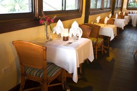The Verandah Antigua