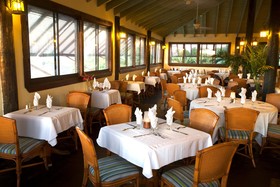 The Verandah Antigua