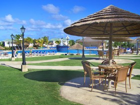 The Verandah Antigua