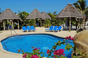 The Verandah Antigua