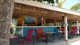 The Verandah Antigua