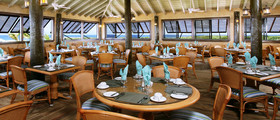 The Verandah Antigua