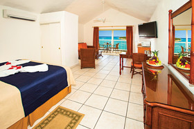 The Verandah Antigua