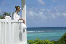 The Verandah Antigua