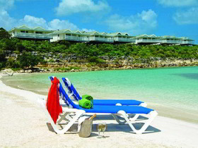 The Verandah Antigua