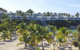 The Verandah Antigua