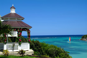 The Verandah Antigua