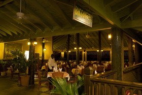 The Verandah Antigua