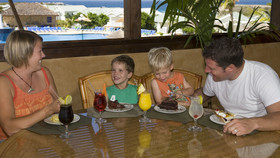 The Verandah Antigua
