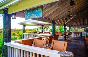 The Verandah Antigua