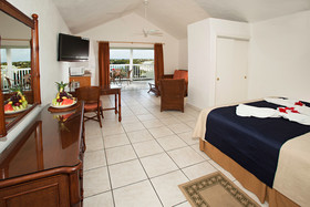 The Verandah Antigua