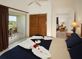 The Verandah Antigua