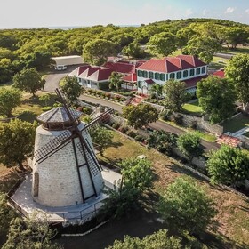 Weatherills Hotel