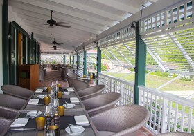 Weatherills Hotel