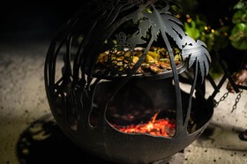 Wild Lotus Glamping Bequia