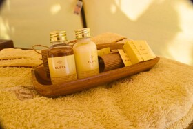 Wild Lotus Glamping Bequia