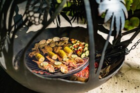 Wild Lotus Glamping Bequia