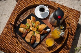 Wild Lotus Glamping Bequia