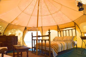 Wild Lotus Glamping Bequia