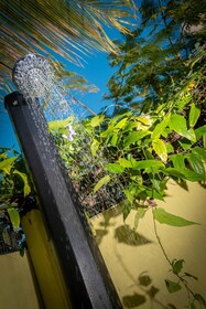 Wild Lotus Glamping Bequia