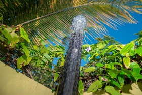 Wild Lotus Glamping Bequia
