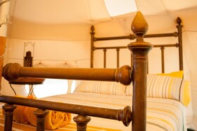 Wild Lotus Glamping Bequia