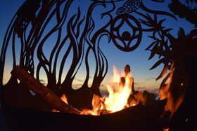 Wild Lotus Glamping Bequia