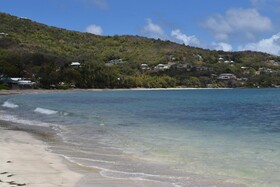 Wild Lotus Glamping Bequia