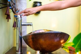 Wild Lotus Glamping Bequia