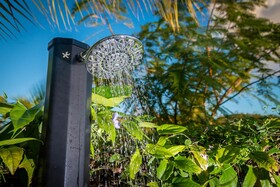 Wild Lotus Glamping Bequia
