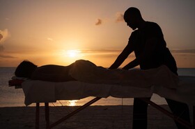 Wild Lotus Glamping Bequia