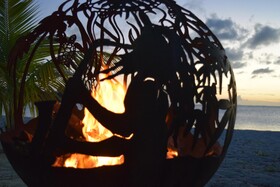 Wild Lotus Glamping Bequia