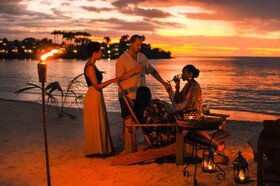 Wild Lotus Glamping Bequia