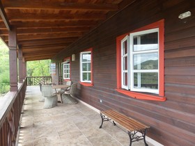 Beleza Pura Apartments at Darkwood