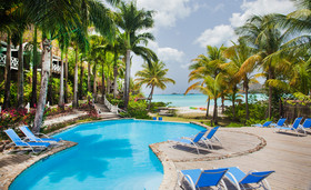Cocos Antigua