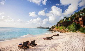 Cocos Antigua