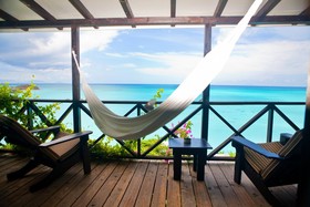 Cocos Antigua