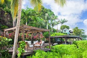 Cocos Antigua