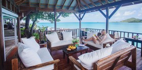Cocos Antigua