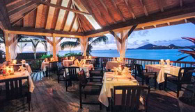 Cocos Antigua