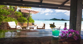 Cocos Antigua