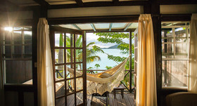 Cocos Antigua