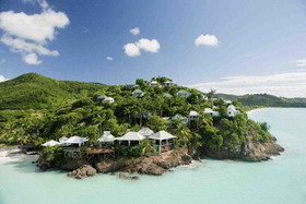 Cocos Antigua