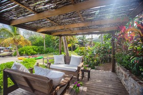 Cocos Antigua