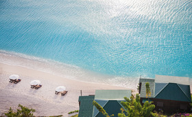 Cocos Antigua